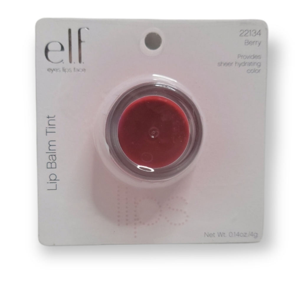 Lip Balm Tint